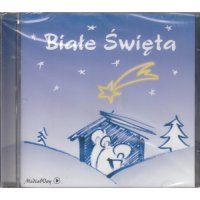 Białe Święta CD
