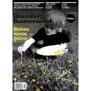 Bloomberg Businessweek; 2/2016