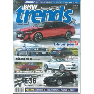 BMW Trends 4/2023