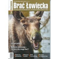 Brać Łowiecka; 5/2018; 242