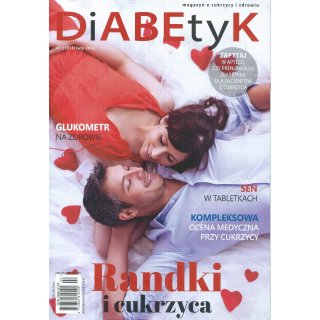 Diabetyk; 2/2022; 313