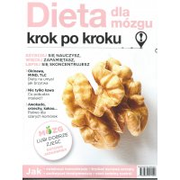 Dieta Dla Mózgu Krok Po Kroku; 2/2019