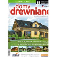 Domy Drewniane; 1/2017