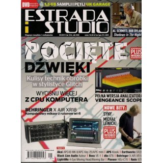 Estrada i Studio; 5/2015