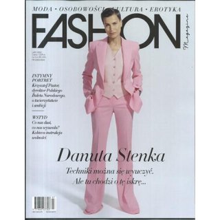 Fashion Magazine 2/2023