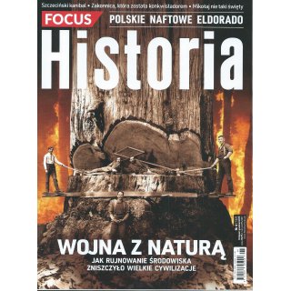 Focus Historia; 6/2019; 132