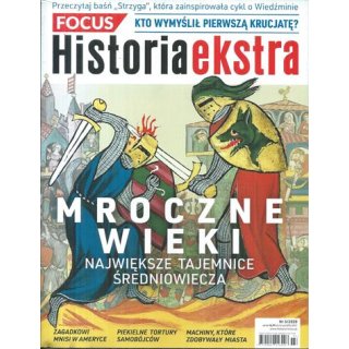 Focus Historia ekstra 3/2020