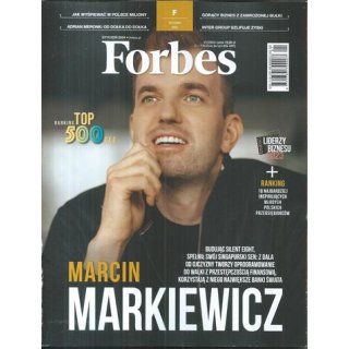 Forbes 1/2024