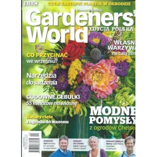 Gardeners' World 9/2023 nr 60