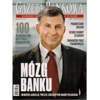 Gazeta Bankowa; 5/2015