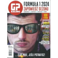 GP Racing nr 236 marzec 2024