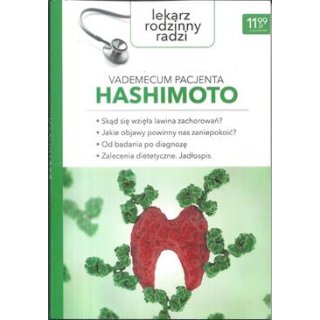 Hashimoto vademecum pacjenta Fakt 4/2021