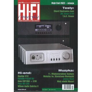 Hi-Fi 7-8/2022