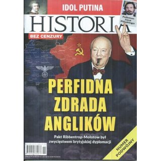 Historia bez cenzury 10-11/2023 nr 90-91