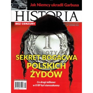 Historia bez cenzury; 7/2016