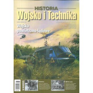 Historia Wojsko i Technika Numer Specjalny 6/2023