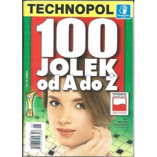 100 Jolek od A do Ż 5/2023