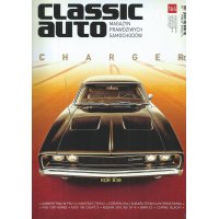 Classic Auto; Nr 164; 5/2020