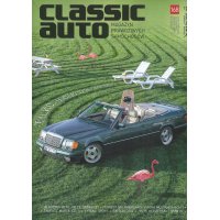 Classic Auto; Nr 168; 9/2020