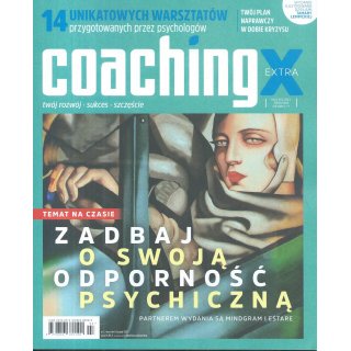 Coaching Extra 3/2021