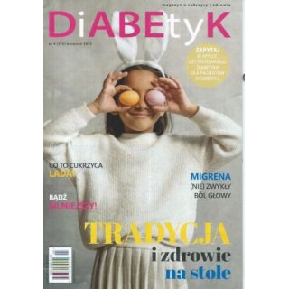 Diabetyk 4/2022 nr 315