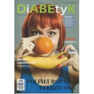 Diabetyk 8/2022 nr 319