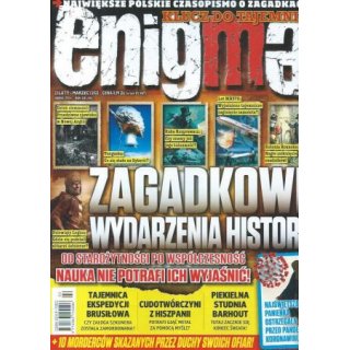Enigma 2/2022