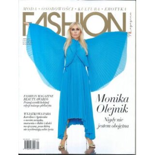 Fashion Magazine 3/2022