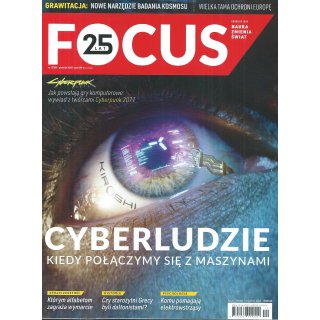 Focus; 12/2020; 302