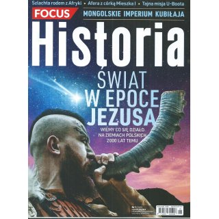 Focus Historia; 1/2022; 145