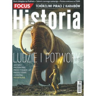 Focus Historia; 1/2021; 139