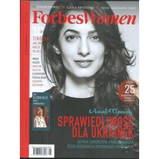 Forbes Women 5/2022