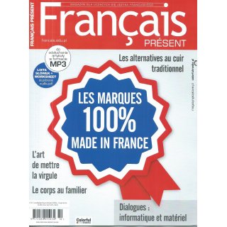 Francais Present; 54/2020