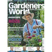 Gardeners' World; 4/2021