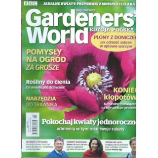 Gardeners' World 5/2023 nr 56