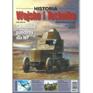 Historia Wojsko i Technika Numer Specjalny 4/2022