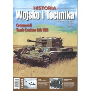 Historia Wojsko i Technika Numer Specjalny 4/2023