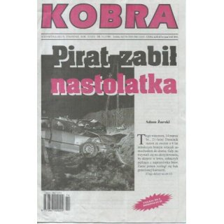 Kobra 14/2022