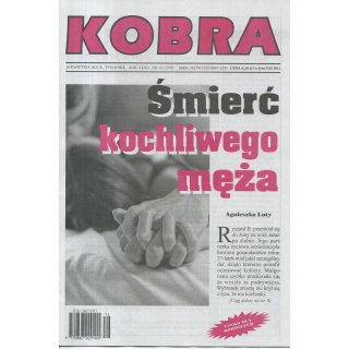 Kobra; 16/2021