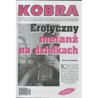 Kobra 41/2022