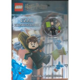 Lego Harry Potter nr 5