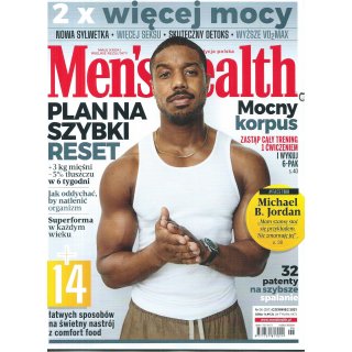 Men's Health; 6/2021; 201