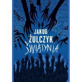 "Świątynia" Jakub Żulczyk