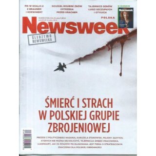 Newsweek 13/2023