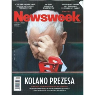 Newsweek 19/2023