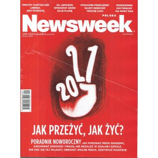 Newsweek; 1/2021