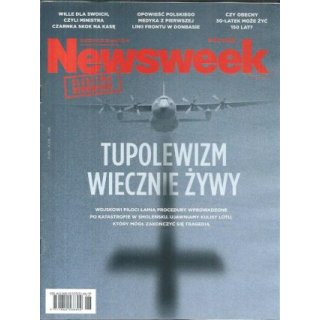 Newsweek 6/2023