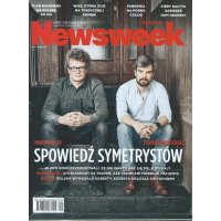 Newsweek; 9/2021