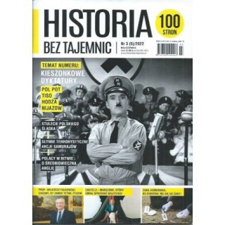 Historia Bez Tajemnic 3/2022