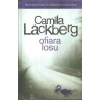 Ofiara losu - Camilla Lackberg